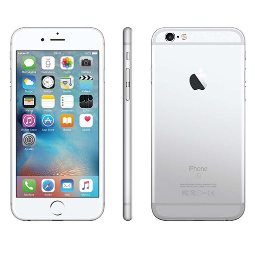 iPhone 6s Apple 4G