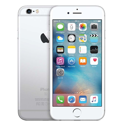 smartphone 6s câmeras apple 