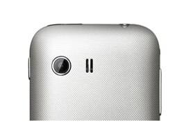 Telefone Celular Desbloqueado Samsung Y GT-S5360 Câmera