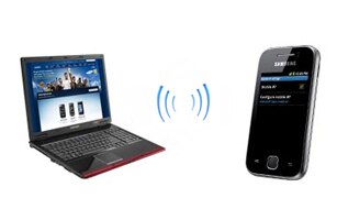 Telefone Celular Desbloqueado Samsung Y GT-S5360 USB Bluetooth