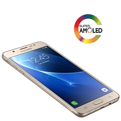 galaxy j5 duos samsung 5.2 polegadas