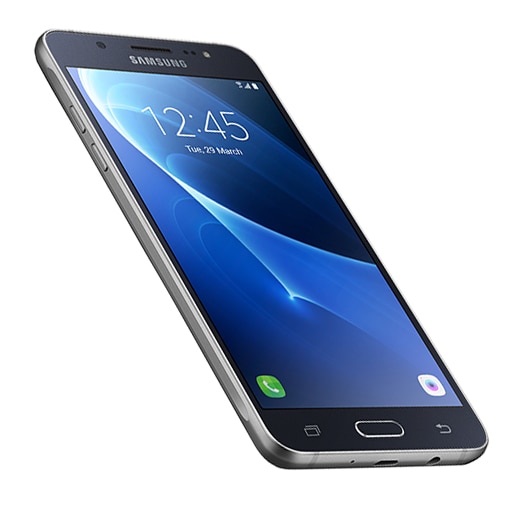 Samsung Galaxy J5 Câmeras Principal Secundária