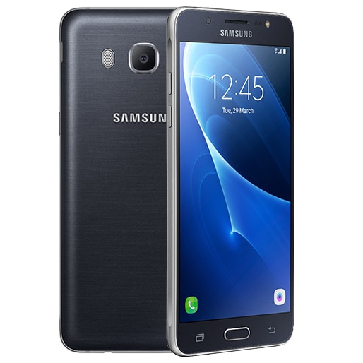 fotos smartphone samsung galaxy j7 duos