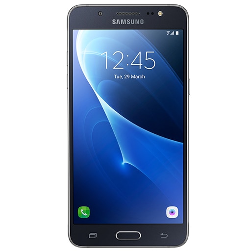 tela hd smartphone samsung galaxy j7
