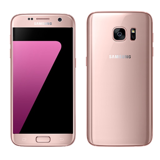 smartphone samsung galaxy s7