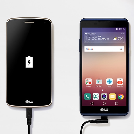lg x power índigo wi-fi 4g