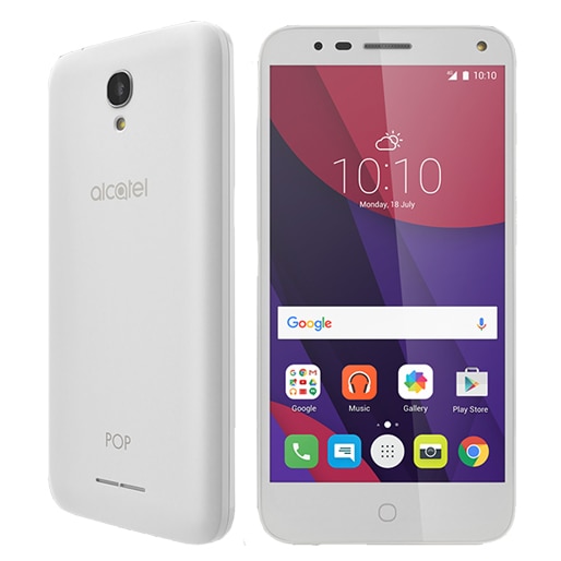 celular alcatel pop4 premium bateria duradoura