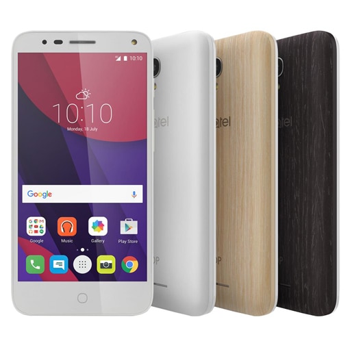 smartphone alcatel pop4 premium 5 polegadas