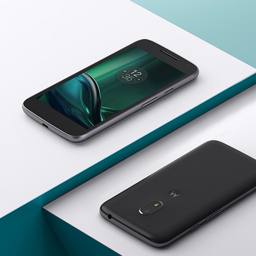 celular moto g4 play dtv câmeras integradas