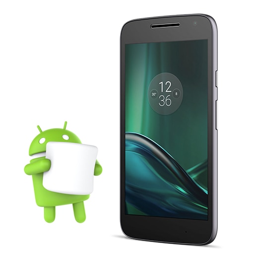 moto g4 colors xt1603 android 6.0