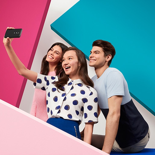 Celular Moto G4 Play Câmeras 8MP 5MP