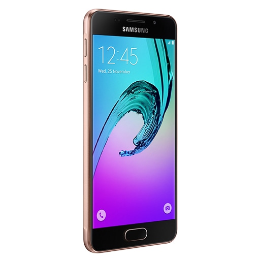 celular galaxy a3 tela super amoled