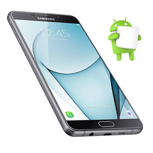 samsung galaxy a9 preto câmeras integradas