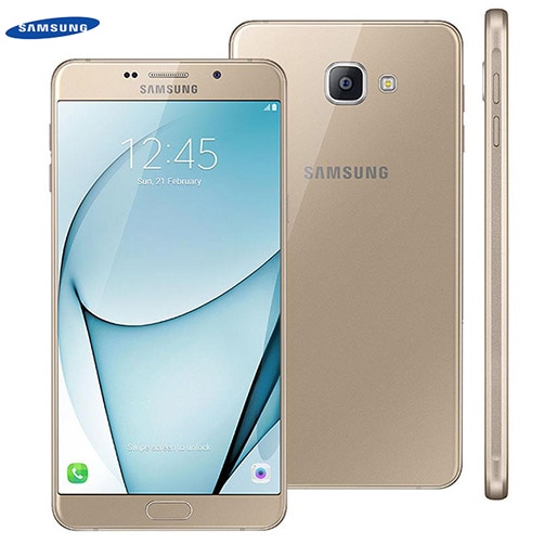 Smartphone Samsung Galaxy A9 Android 6.0 23GB