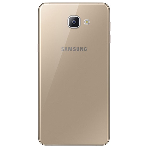 Smartphone Samsung Galaxy A9 Câmera 8MP 16MP