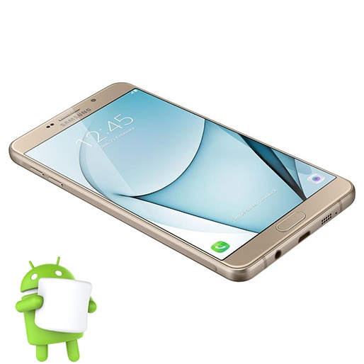 Smartphone Samsung Galaxy A9 32GB memória interna
