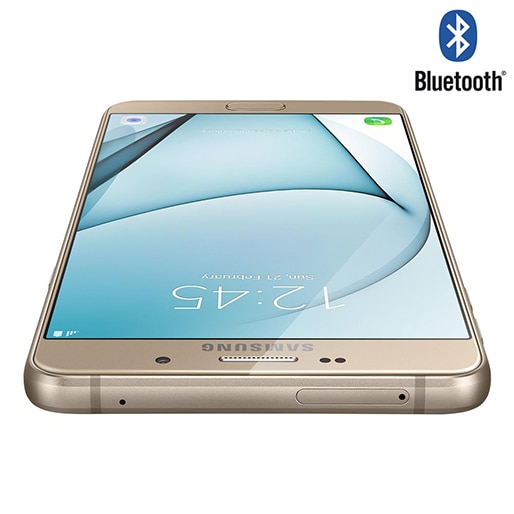 Smartphone Samsung Galaxy A9 processador Octa-Core 1.8GHz