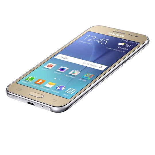 Samsung Galaxy J2 4G Wi-Fi