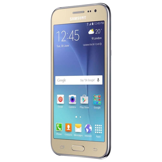 Celular Samsung Galaxy J2 Tela 4.7 polegadas