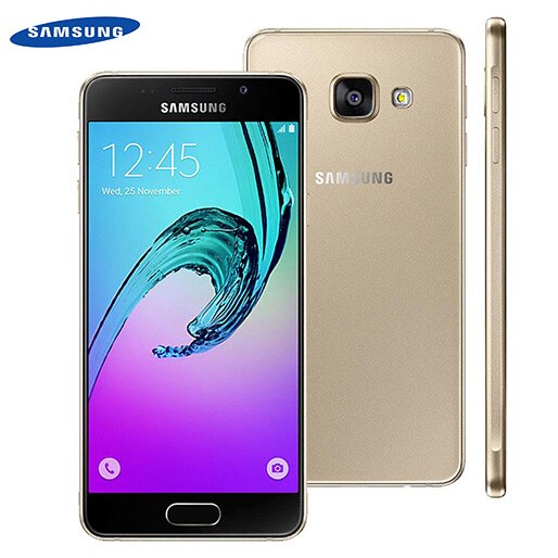  Samsung Galaxy A3 2016