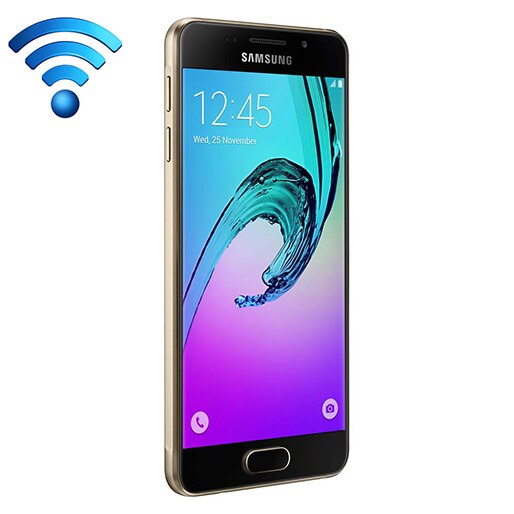 Samsung Galaxy A3 2016  Wi-Fi 4G