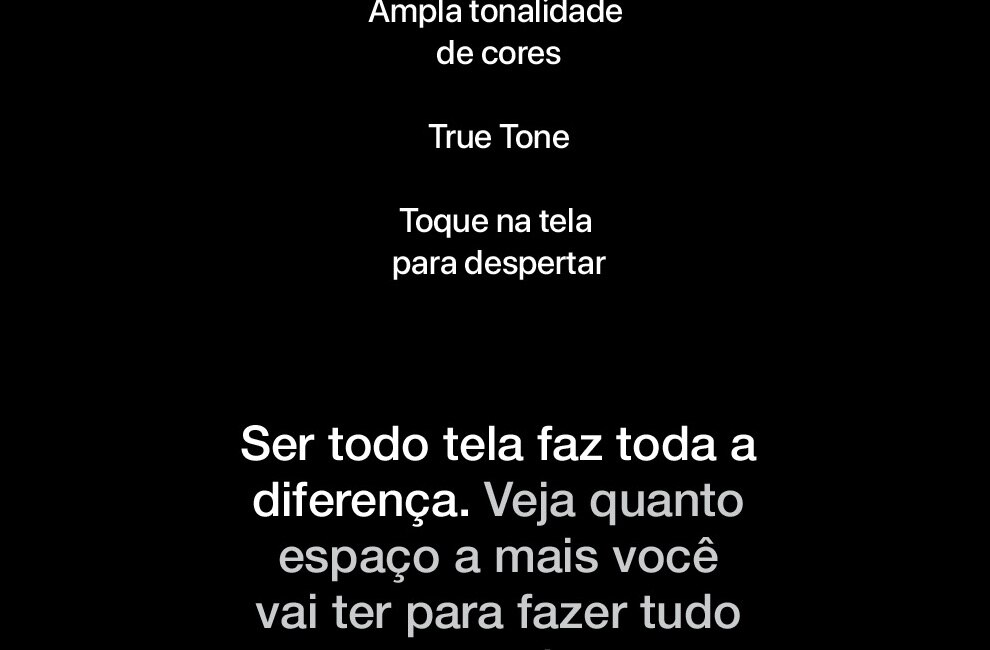 iPhone XR Apple