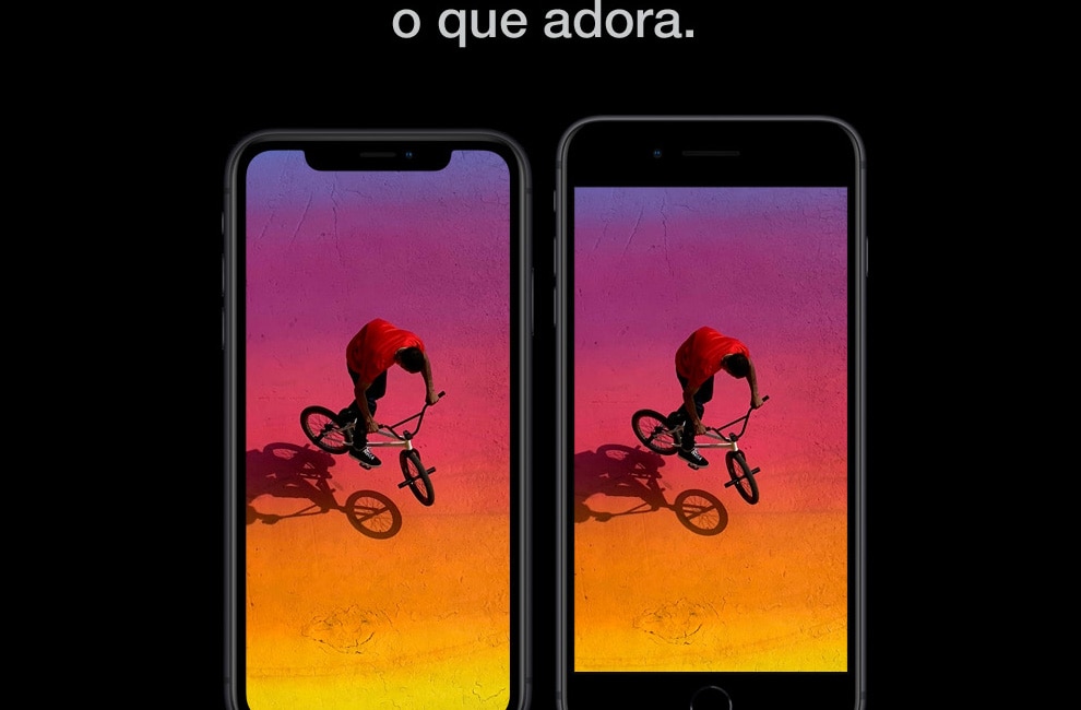 iPhone XR Apple
