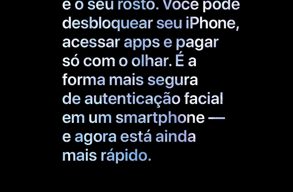 iPhone XR Apple