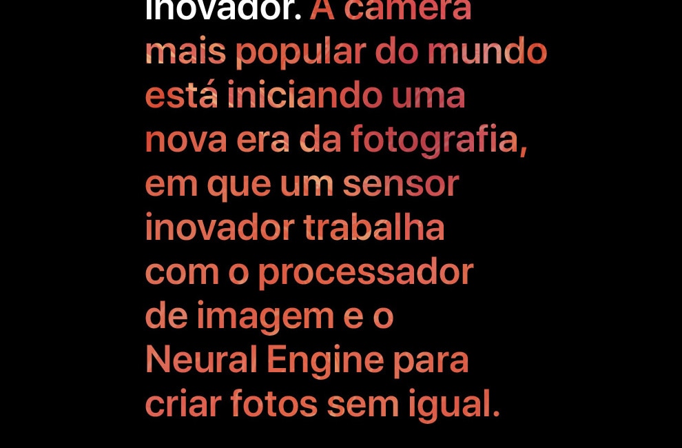 iPhone XR Apple