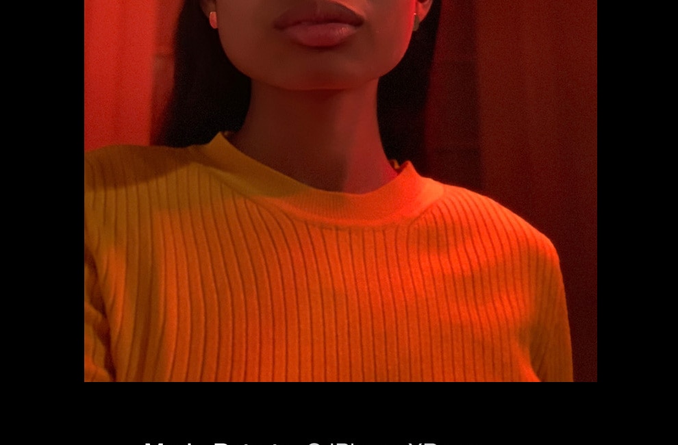 iPhone XR Apple