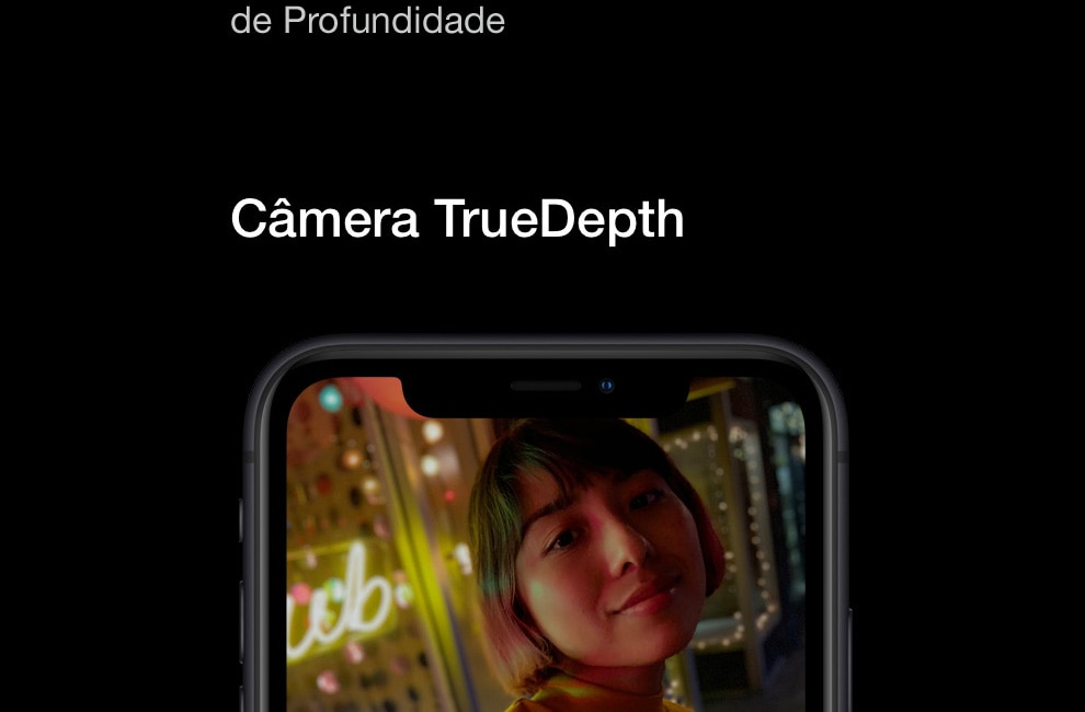 iPhone XR Apple