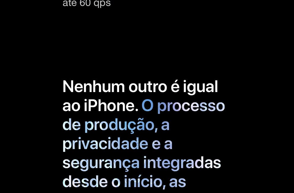 iPhone XR Apple