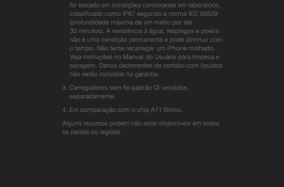 iPhone XR Apple