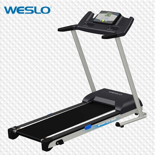 Esteira Ergométrica Weslo Sport CT5.2