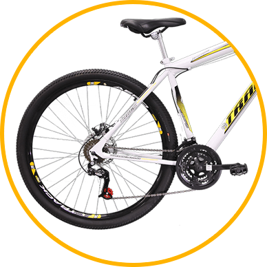Bicicleta Aro 29 Track Bikes TB Niner Mountain Bike