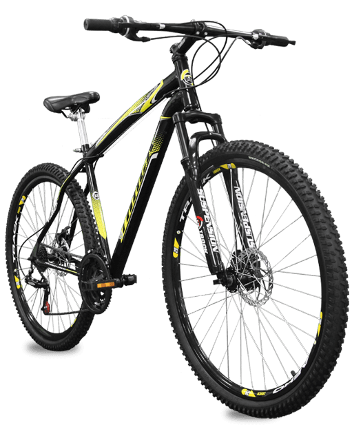 Bicicleta Track Bikes TB Niner Mountain Bike