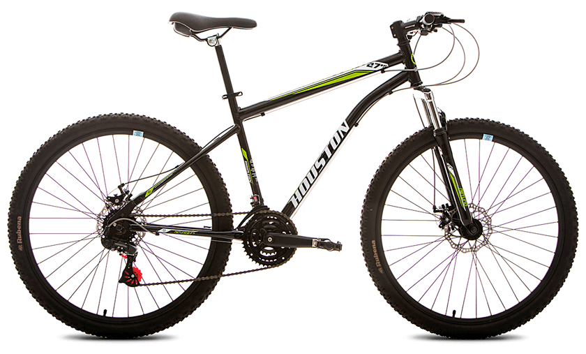 Bicicleta Bike Houston Netuno Aro 27,5