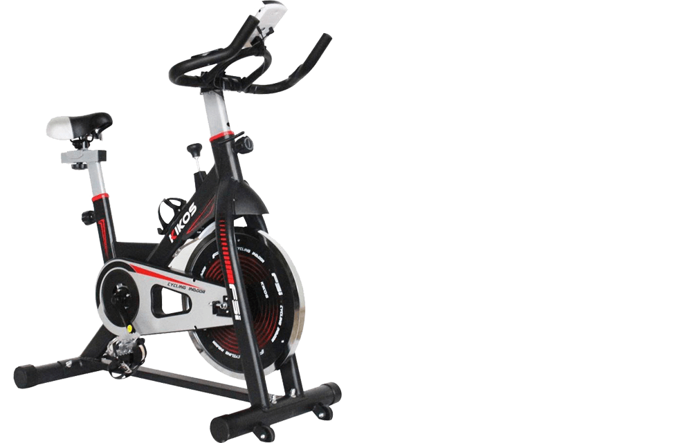 Bicicleta ergométrica kikos casas bahia Clearance
