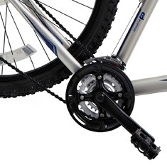 bicicleta Aro 26 Reebok Trakker 21” pedal