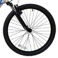 bicicleta Aro 26 Reebok Trakker 21” roda