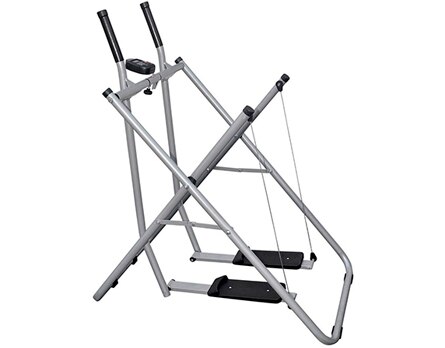 Simulador de caminhada Sport & Fitness - Saúde e beleza com muito mais comodidade