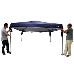Gazebo Nautika Trixx 35200 Design moderno