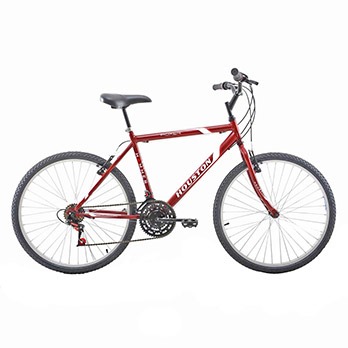 Bicicleta Aro 26 Houston FoxerHammer FX26HML