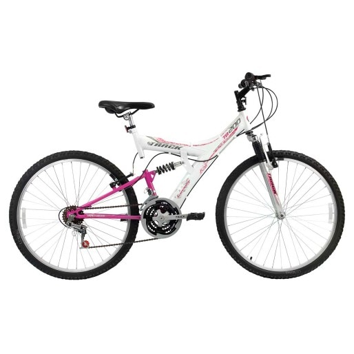 Track & Bikes TB-200 XS: você vai adorar pedalar com ela