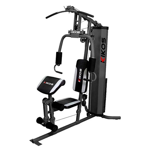 Estação de Musculação Kikos EGX2