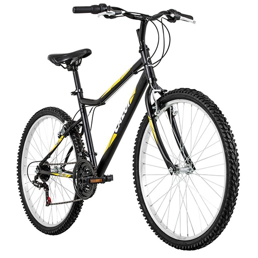 bike Caloi Aspen selim Selle