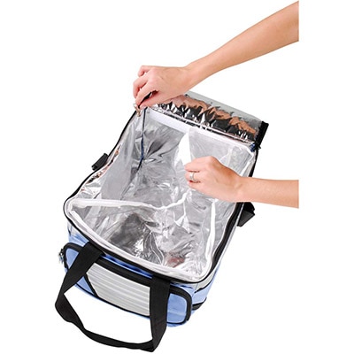 Cooler Mor 3622 poliéster