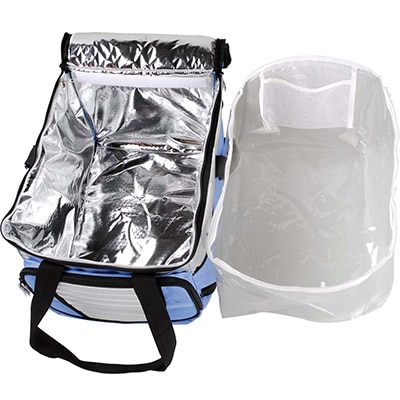 Cooler Mor 3622 plástico