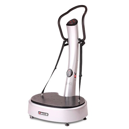 Plataforma Vibratória Kikos P202