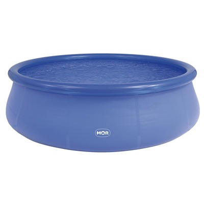 Piscina Redonda Mor Splash Fun 1051 7800L